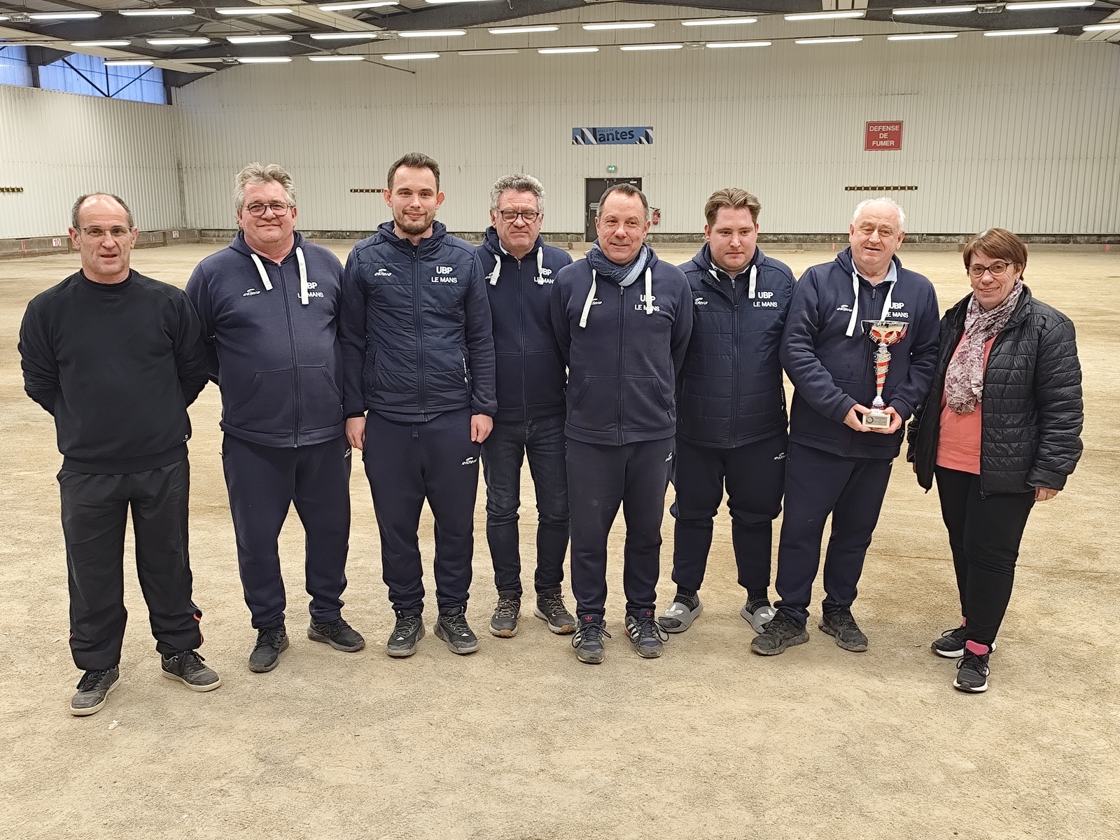 Concours dédiés M3