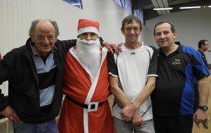 COUPE DE NOEL 2015 A NANTES