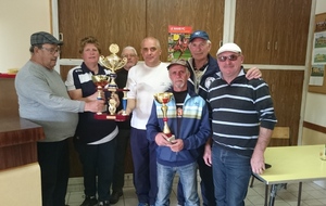 CONCOURS VÉTÉRANS FRESNAY SUR SARTHE