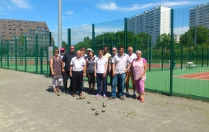 DIRECTION RÉGIONALE DE LA JEUNESSE ,DES SPORT ET DE LA COHÉSION SOCIALE  