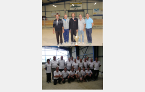 CHAMPIONNAT QUADRETTE VENDEE