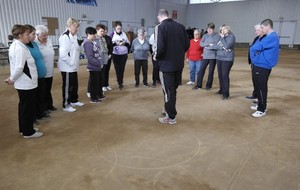 Open Féminin Nantes 28 janvier 2017