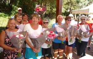 CONCOURS VÉTÉRANS LES SABLES D'OLONNES