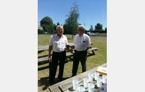A.G CONSTITUTIVE LIGUE BRETAGNE PAYS DE LA LOIRE