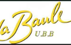 Le club de La Baule récompensé '' Association de l'année 2019 ''