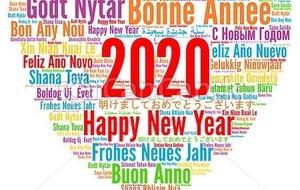 Meilleurs voeux 2020