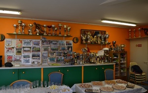 Reporté ultérieurement Concours de Basse-Indre 