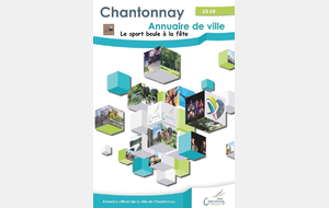 1er mars Concours de Chantonnay