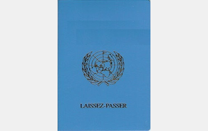 ATTESTATION DE DÉPLACEMENT