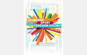 Jeunesse Sport Cohésion Sociale