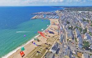 Concours estival de La Turballe