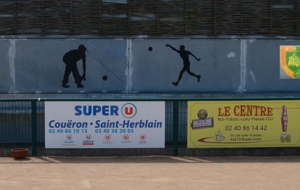 Animation au club de BASSE - INDRE