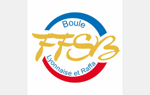 Plan fédéral de reprise de l'activité bouliste 