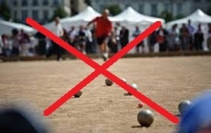 Annulation et autorisation de concours pour Le Pouliguen