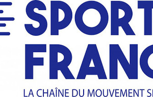 Annonce diffusion émission Génération Jeunes - Sport en France