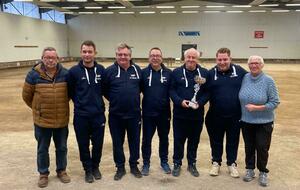 Concours Dédiés M3 2023/2024 : Basly (UBP) et Péaud (Les Sables d'Olonne) qualifiés