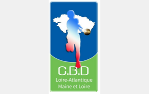 Championnat départemental double mixte à La Baule