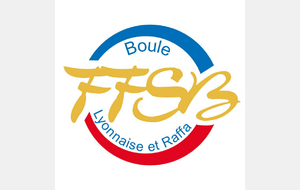 Informations Championnats de France