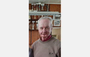 Décès de Maurice GUILLONNEAU