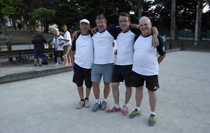 1/2 finalistes BERTHOMMIERE de Poitiers