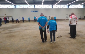 Concentration , Application