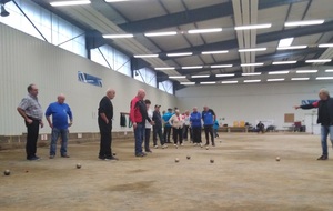 Loire-Atlantique 2 contre  Vendée