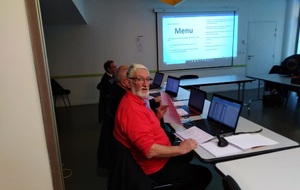 ça chauffe Marcel !