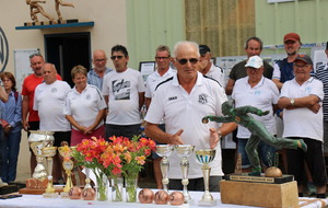 Joël CHOTARD président de la BSN