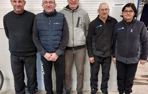 ROULLET (St Michel en l'Herm)