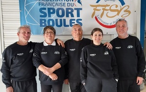 HASCOET - LES SABLES D'OLONNE