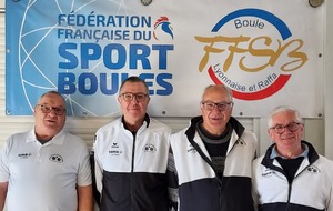 CANTET - LES SABLES D'OLONNE