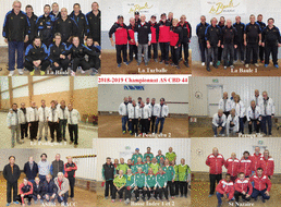 AS 44 journée 12 janvier