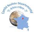 Comité Bouliste de La Seine et Marne