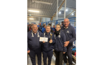 Équipe PORTALES 3ème