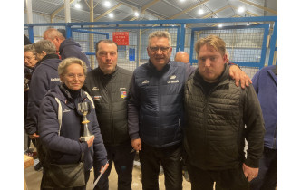 Équipe SAINTY 2ème