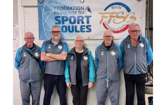 COURRAUD - BASSE-INDRE