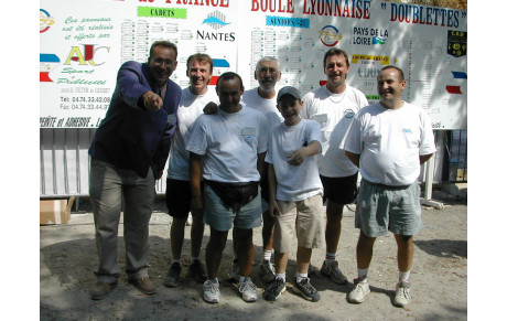Participer au site