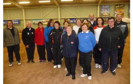 OPEN FÉMININ LES SABLES D'OLONNES