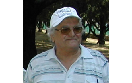 Un GRAND Monsieur des Boules Lyonnaises Lucien DUSMANOVICH nous a quitté