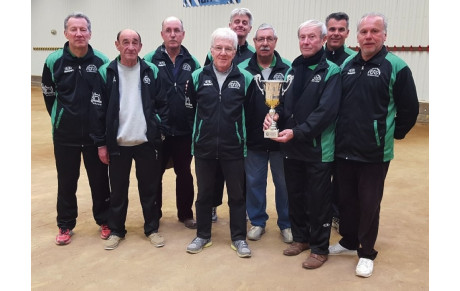 FINALE RÉGIONALE DU CHAMPIONNAT DES A.S
