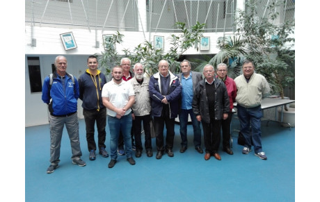 Réunion CBR Pays de la Loire, entités bretonnes et FFSB