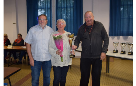 ASSEMBLÉE GÉNÉRALE DU CBD 44  