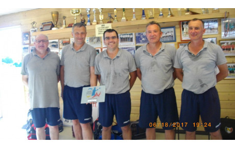 CHAMPIONNAT QUADRETTES M2