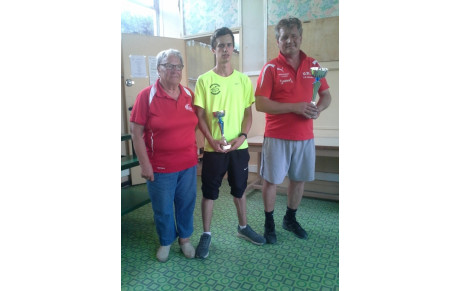 Championnat régional et interrégional simple 2018