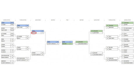 Championnat de France des AS