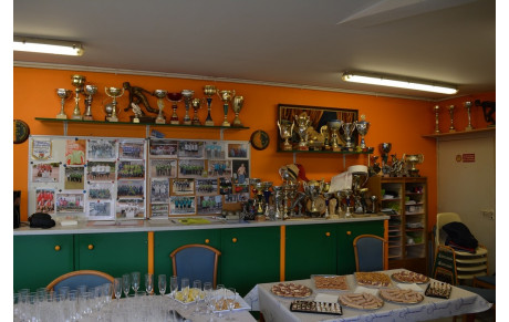 Reporté ultérieurement Concours de Basse-Indre 