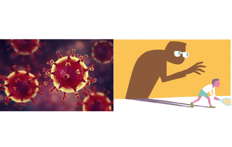 Coronavirus et prévention de la violence sexuelle dans le sport