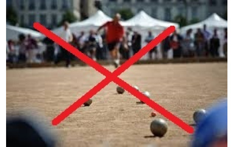 Annulation et autorisation de concours pour Le Pouliguen