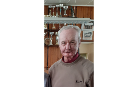 Décès de Maurice GUILLONNEAU