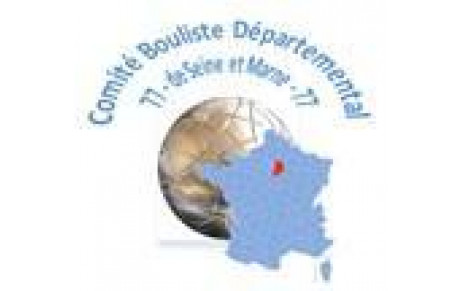 Comité Bouliste de La Seine et Marne